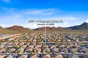 8874 W Saguaro Skies Rd, Marana, AZ 85653 - Photo 3