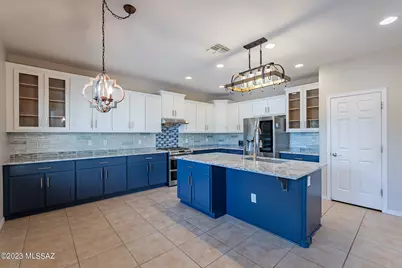 1237 W Vinovo Pass, Oro Valley, AZ 85755 - Photo 17