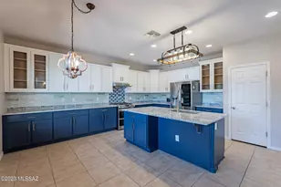 1237 W Vinovo Pass, Oro Valley, AZ 85755 - Photo 17