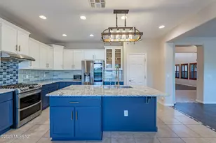 1237 W Vinovo Pass, Oro Valley, AZ 85755 - Photo 25