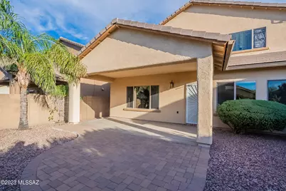 1237 W Vinovo Pass, Oro Valley, AZ 85755 - Photo 7