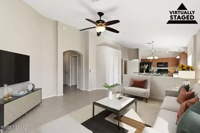 39466 S Diamond Bay Drive, Tucson, AZ 85739 - Photo 13