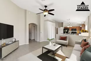 39466 S Diamond Bay Dr, Tucson, AZ 85739 - Photo 13