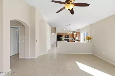 39466 S Diamond Bay Drive, Tucson, AZ 85739 - Photo 11