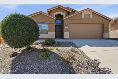 39466 S Diamond Bay Drive, Tucson, AZ 85739 - Photo 1