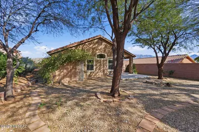39466 S Diamond Bay Drive, Tucson, AZ 85739 - Photo 27
