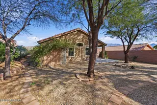 39466 S Diamond Bay Dr, Tucson, AZ 85739 - Photo 27