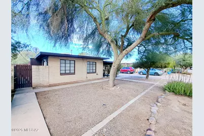 3537 E Camden Street, Tucson, AZ 85716 - Photo 19