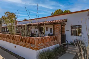 290 S Paseo Madera, Green Valley, AZ 85614 - Photo 1