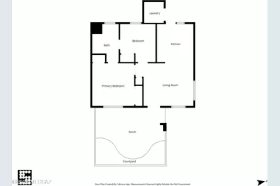 290 S Paseo Madera #D, Green Valley, AZ 85614 - Photo 35