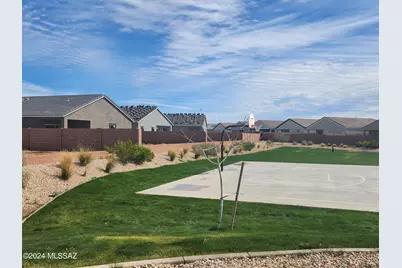 12528 W Nicholas Drive, Marana, AZ 85653 - Photo 35