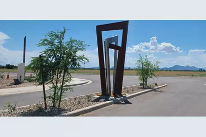 12528 W Nicholas Drive, Marana, AZ 85653 - Photo 33