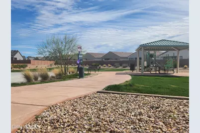 12528 W Nicholas Drive, Marana, AZ 85653 - Photo 37