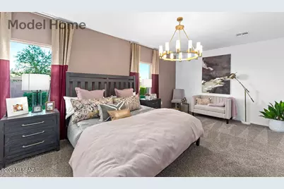12528 W Nicholas Drive, Marana, AZ 85653 - Photo 15