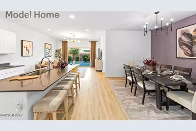 12528 W Nicholas Drive, Marana, AZ 85653 - Photo 9