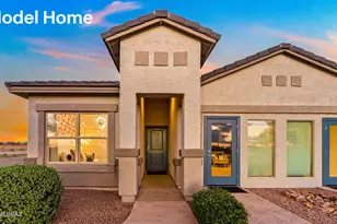 12528 W Nicholas Dr, Marana, AZ 85653 - Photo 1