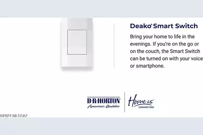 12528 W Nicholas Drive, Marana, AZ 85653 - Photo 43