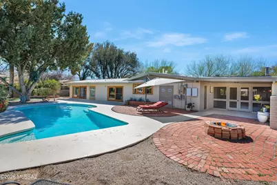 11915 E Barbary Coast Road, Tucson, AZ 85749 - Photo 9