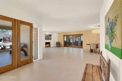 11915 E Barbary Coast Road, Tucson, AZ 85749 - Photo 3