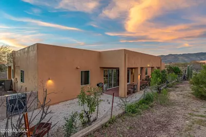 15190 E Two Bar Z Ranch Place, Vail, AZ 85641 - Photo 43