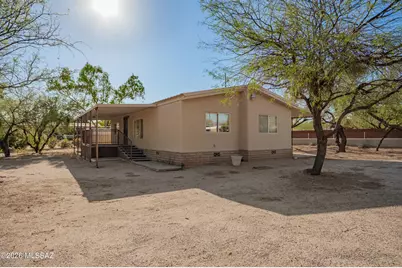 3676 E Bowman Place, Tucson, AZ 85739 - Photo 3