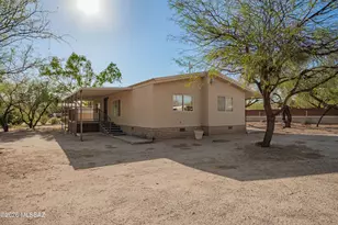 3676 E Bowman Pl, Tucson, AZ 85739 - Photo 3