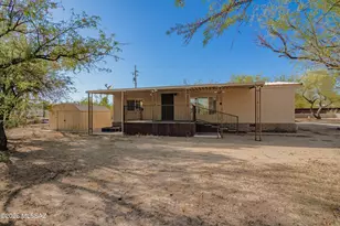 3676 E Bowman Pl, Tucson, AZ 85739 - Photo 5
