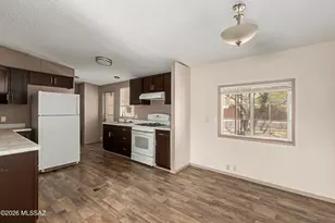 3676 E Bowman Pl, Tucson, AZ 85739 - Photo 9