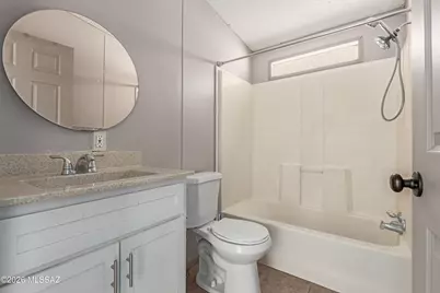 3676 E Bowman Place, Tucson, AZ 85739 - Photo 13