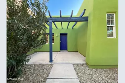 5307 S Morning Sky Lane, Tucson, AZ 85747 - Photo 1