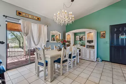 4155 W Coyote Ridge Trail, Tucson, AZ 85746 - Photo 29