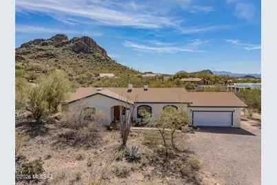4155 W Coyote Ridge Trail, Tucson, AZ 85746 - Photo 3