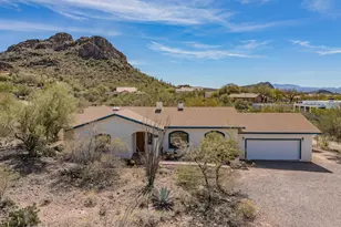 4155 W Coyote Ridge Trail, Tucson, AZ 85746 - Photo 3