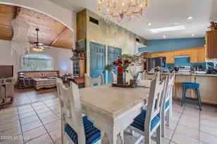 4155 W Coyote Ridge Trail, Tucson, AZ 85746 - Photo 21