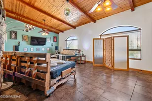 4155 W Coyote Ridge Trail, Tucson, AZ 85746 - Photo 17