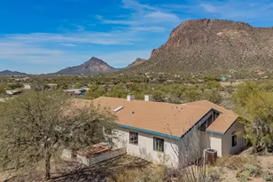 4155 W Coyote Ridge Trail, Tucson, AZ 85746 - Photo 9