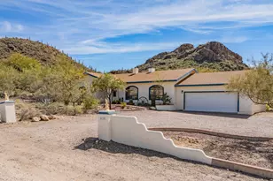 4155 W Coyote Ridge Trail, Tucson, AZ 85746 - Photo 5