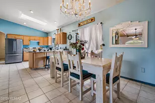 4155 W Coyote Ridge Trail, Tucson, AZ 85746 - Photo 23