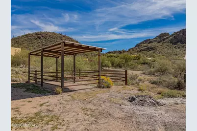 4155 W Coyote Ridge Trail, Tucson, AZ 85746 - Photo 11