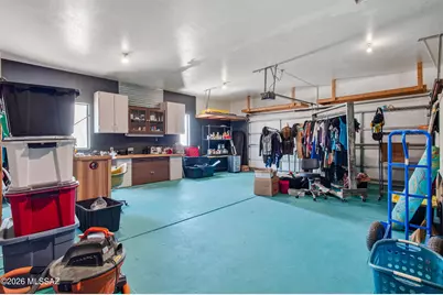 4155 W Coyote Ridge Trail, Tucson, AZ 85746 - Photo 43