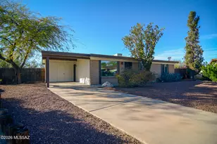 3866 W Orangewood Dr, Tucson, AZ 85741 - Photo 1