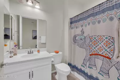 6556 E Via Arroyo Azul, Tucson, AZ 85756 - Photo 9