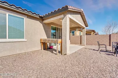 6556 E Via Arroyo Azul, Tucson, AZ 85756 - Photo 37