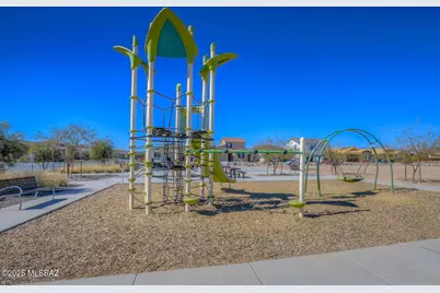 6556 E Via Arroyo Azul, Tucson, AZ 85756 - Photo 45