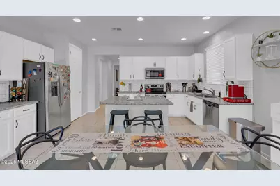 6556 E Via Arroyo Azul, Tucson, AZ 85756 - Photo 19