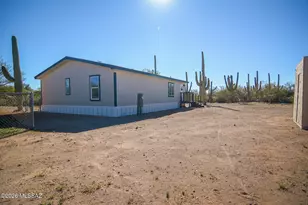 7295 N Desert Post Ln, Tucson, AZ 85743 - Photo 25