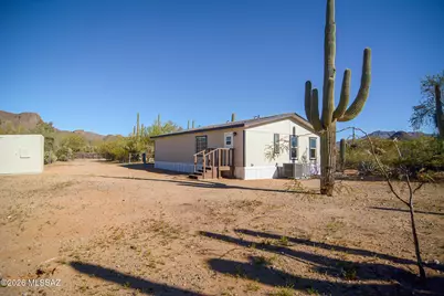 7295 N Desert Post Lane, Tucson, AZ 85743 - Photo 23