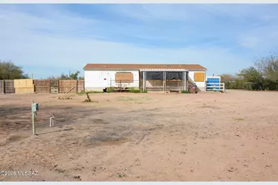 16741 W Whitewing Way, Marana, AZ 85653 - Photo 5