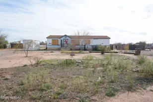 16741 W Whitewing Way, Marana, AZ 85653 - Photo 1
