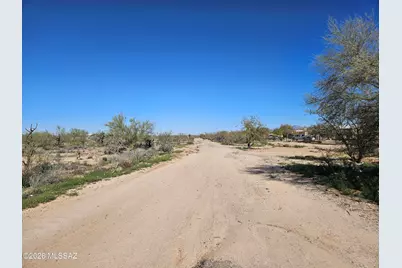8798 S Marstellar, Tucson, AZ 85736 - Photo 1